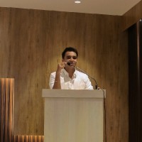 Jay Dixit