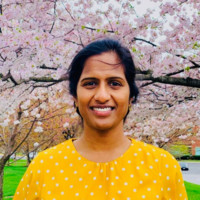 Jyothi Savaram