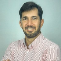 Carlos Armando Gonzalez Rojas