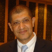 Rafik Nabil Mikhail