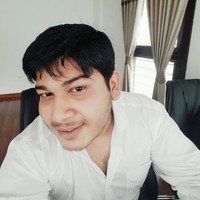 Sayed Zameer
