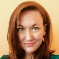 Dr. Maya Spernoga, Psy.D.