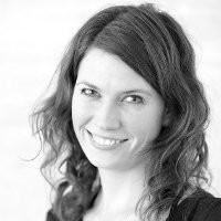 Annemette Østergaard Bach