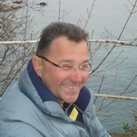 Gordan Sremec