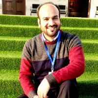 Fahad Sohail