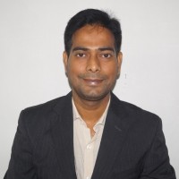 Rashmi Ranjan Dash