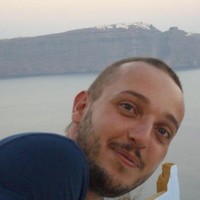 Nikos Tioutoufas
