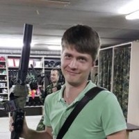 Michael Kazakov
