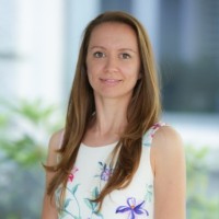 Boryana Bobeva, Adit