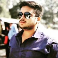 Vishal Wahile