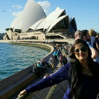 Juhi Singh