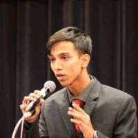 Hamza Dewan