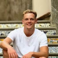 Luuk Visscher