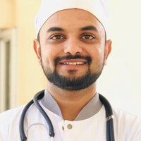 Dr Vishal Vala