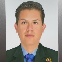Fernando Julca Correa