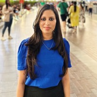 Manisha S.