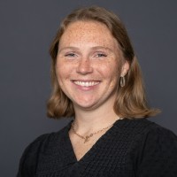 Gwyneth Frederick, MPH