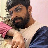 Ashutosh Galgali
