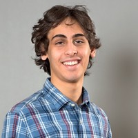 Matheus Mazza