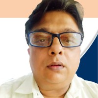 Sandip Dhar