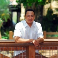 Freddy Rodriguez