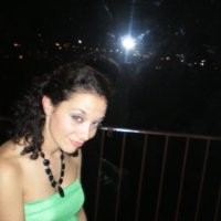 M. Florencia Gómez Ojeda