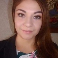 Mary Garcia