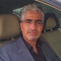 Hussein Hmeidi