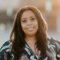 Amber McCuin-Thorpe