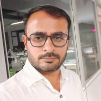 Arun Dobariya