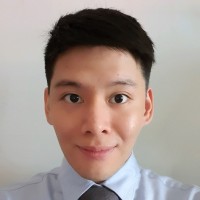Damian Cheng