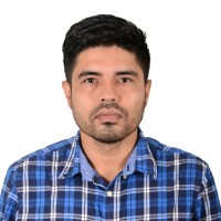 Satish Subedi