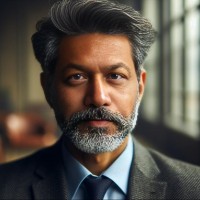Rajesh Gupta