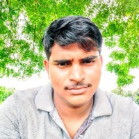 Pagadala Gopi krishna