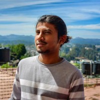 Manjunath C