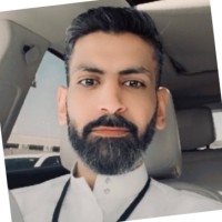 Mosa Almosallam