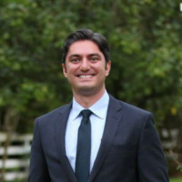 Amir Taherivand