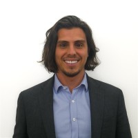 Valentin Levy - Borello