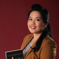 Thuy Minh GIANG (Sophie)