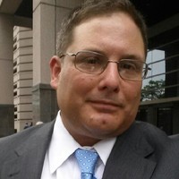 Steve Cherry