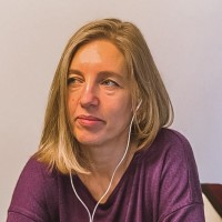Ekaterina Sokolova