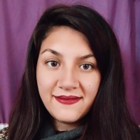 María José Contreras Cerda