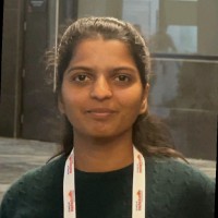 Nanda V Hiremath