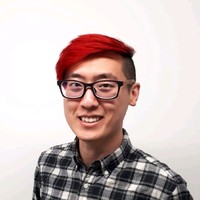Frank Wang