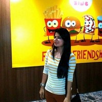 Khushboo Anupam