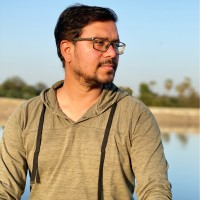 Devang Patel