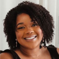 Briana Jeffress, M.Ed