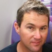 Darryl Hansen
