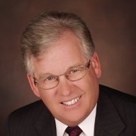 Chuck Ebersole, CAP®, AEP®