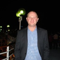 Darren Wilkins